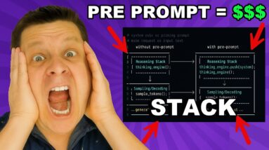 Ai Chatgpt Prompt Method Makes Me Money Online - Learn This now!