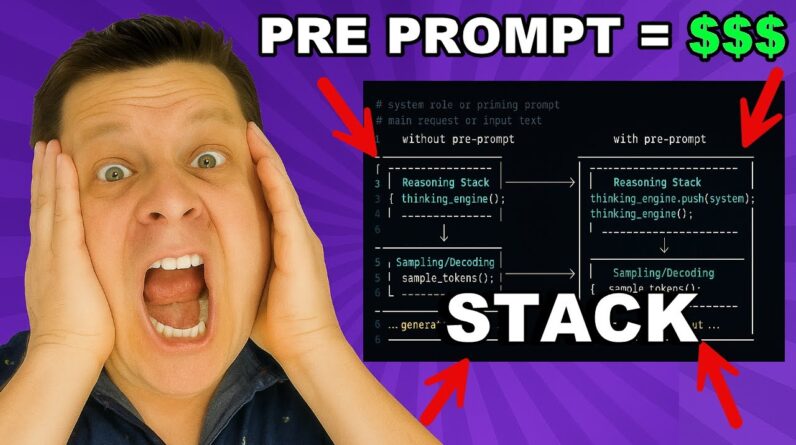 Ai Chatgpt Prompt Method Makes Me Money Online - Learn This now!