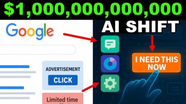 Ai Layoffs - Stock Bubble - And The Secret Money Transfer - This Is BIG!