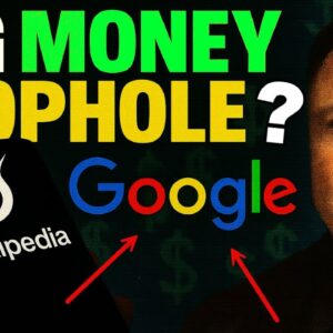 Grokipedia = Free Google Traffic In DAYS???