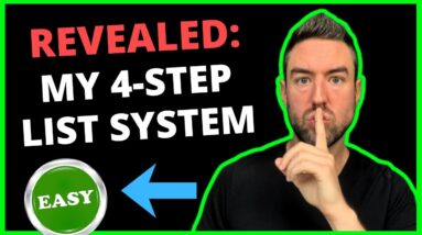 How to Build an Email List for Affiliate Marketing 2026 (4 Steps)