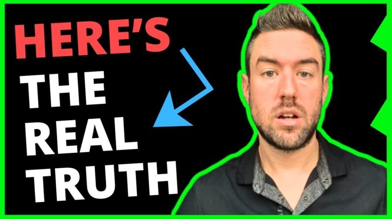 I Left YouTube for Months… Here’s the Truth