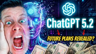 Chatgpt 5.2 - The Future Of Online Business With Ai?