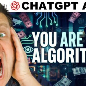 Chatgpt Ads - Make Money - What Sam Altman Isn’t Telling You!