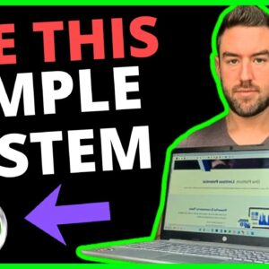Email Marketing Tutorial for Affiliate Marketing 2026 [Simple System]