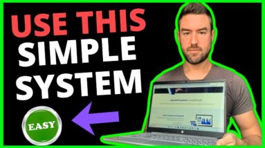 Email Marketing Tutorial for Affiliate Marketing 2026 [Simple System]