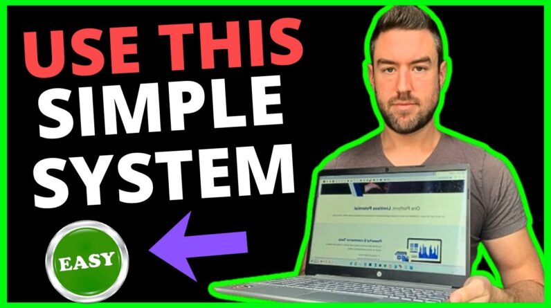 Email Marketing Tutorial for Affiliate Marketing 2026 [Simple System]