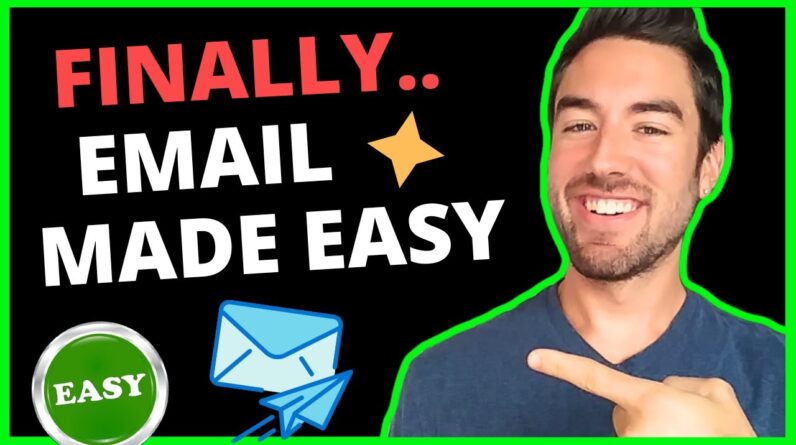 How to Do Email Marketing for Beginners 2026 (Affiliate Method)