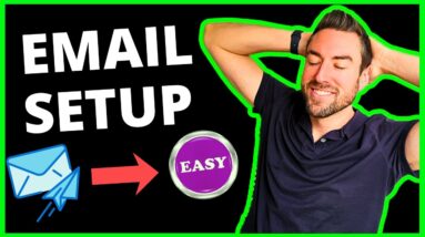 How to Set Up Email Marketing for Affiliate Marketing [2026 Guide]