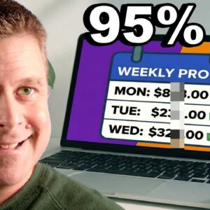 I Asked MANUS Ai To Build A Membership Site - It Made Real Money!