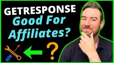 Is GetResponse Good for Affiliate Marketing? My 2026 Review