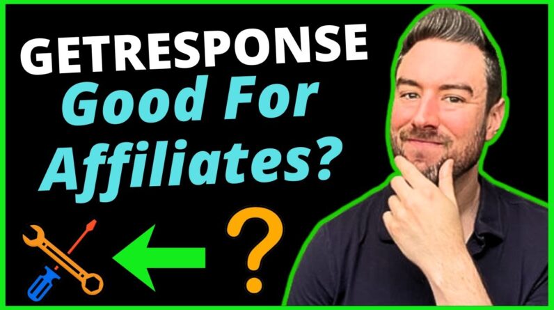 Is GetResponse Good for Affiliate Marketing? My 2026 Review