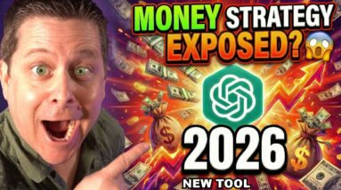 Make Money With ChatGPT – Real Talk, No Guru Nonsense!