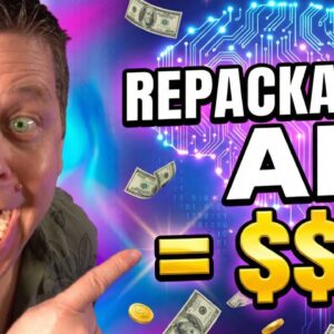 Microsoft Copilot Business - Ai Business Model To Make Money!