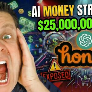 Paypal Honey App - Scam OR Genius Affiliate Method?