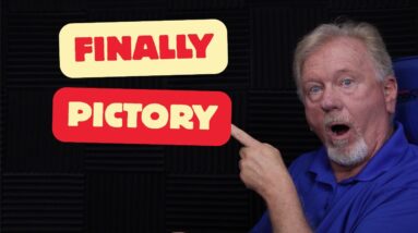 Pictory Has Finally Added This Feature