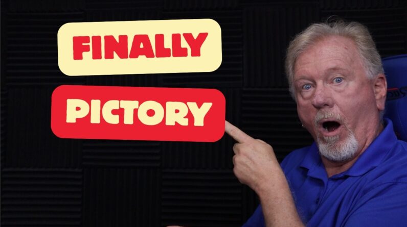 Pictory Has Finally Added This Feature