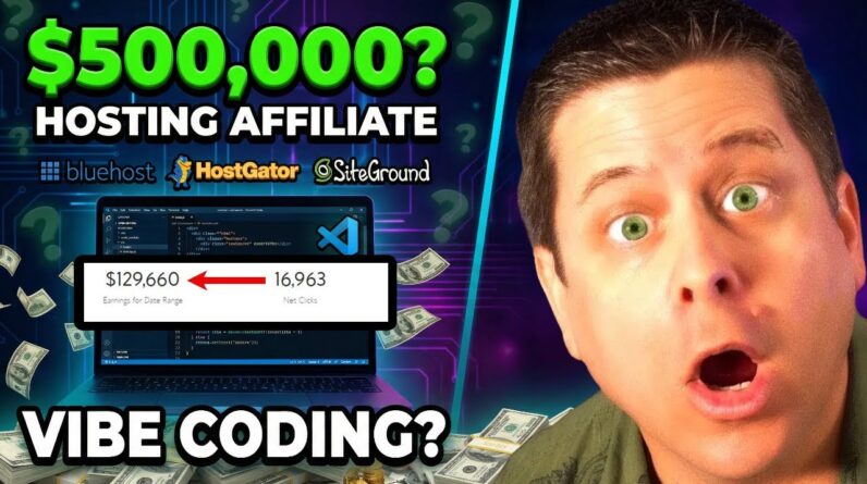 Web Hosting + AI = Huge Opportunity To Make Money?