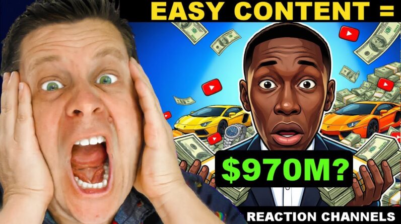 $1 Billion Dollars With 'Easy' Content? - Khaby  Lame - TikTok Update!