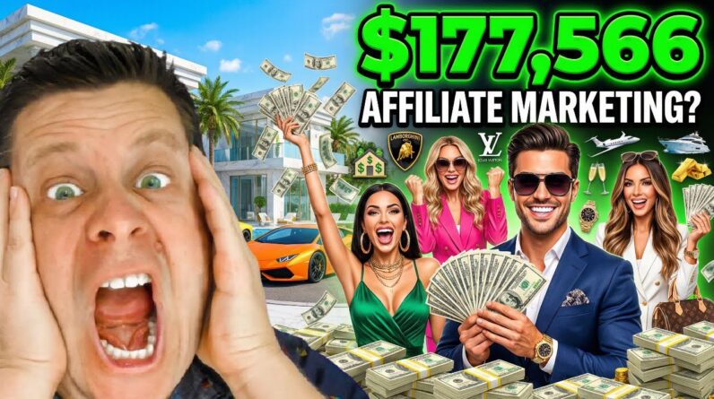 Affiliate Marketing Industry 2026 - The Truth About Making Money Online!