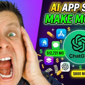 Make Money With Chatgpt App Store - Fast Traffic?