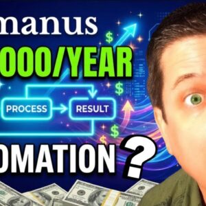 My Custom Manus Ai Automation Framework - Full Overview!