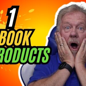 Turn 1 PLR eBook Into 6 Products