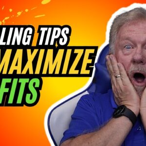 Upselling Tips For Maximum Profits