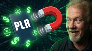 3 Ways to Use PLR Content for Affiliate Marketing Success