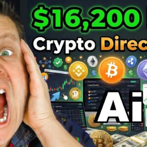 Crypto Affiliate Programs - How To Make Money Online!
