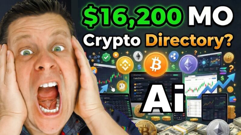 Crypto Affiliate Programs - How To Make Money Online!