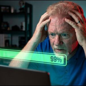 The Real Reason People Never Finish Creating Digital Products