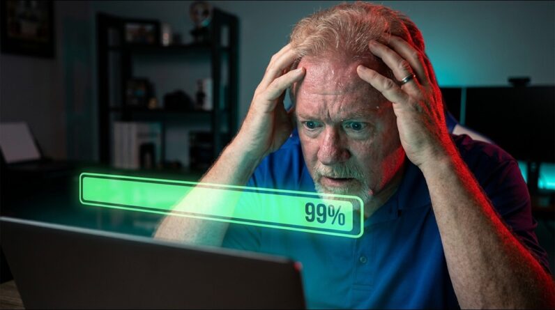 The Real Reason People Never Finish Creating Digital Products