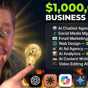 Find Small Business Ideas And Profiable Startups With Ai!