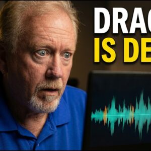 3 Best FREE Alternatives to Dragon NaturallySpeaking {PC Downloads ONLY}