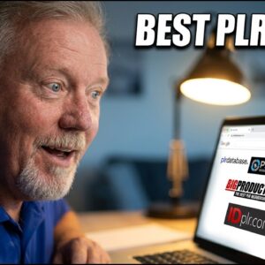 4 Best PLR Sites Online