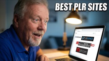 4 Best PLR Sites Online