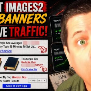 Chatgpt Image 2 - How I Create HIGH Traffic Images And Banners!