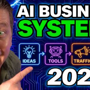 I Made An AI Process Dashboard To Focus On What Makes Money!