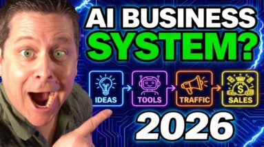 I Made An AI Process Dashboard To Focus On What Makes Money!