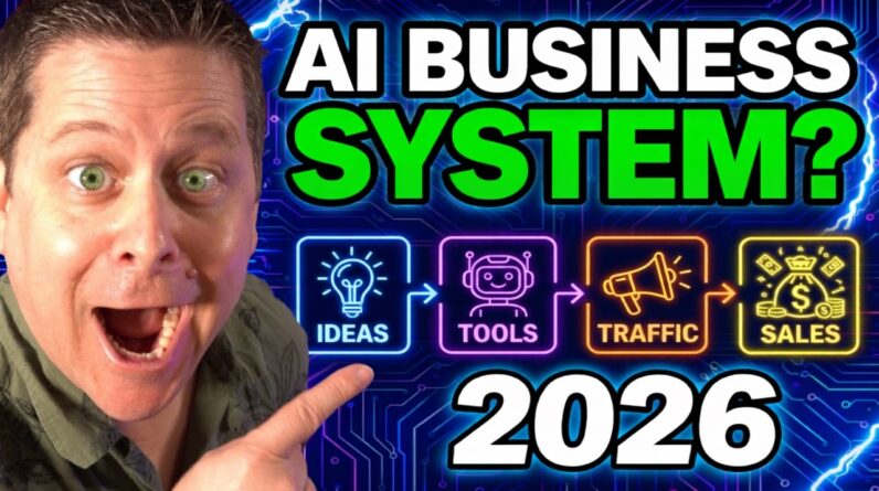 I Made An AI Process Dashboard To Focus On What Makes Money!