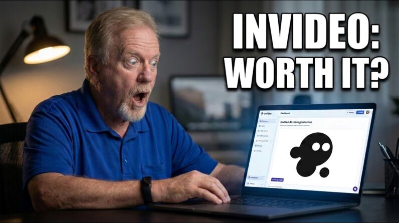 Is InVideo Worth It For Product Creation?