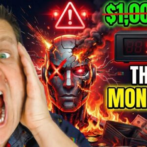 Trying To Make Money Online With Ai - Watch This Now!