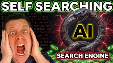 You're Using AI WRONG — Here's How I Actually Make Money With It!