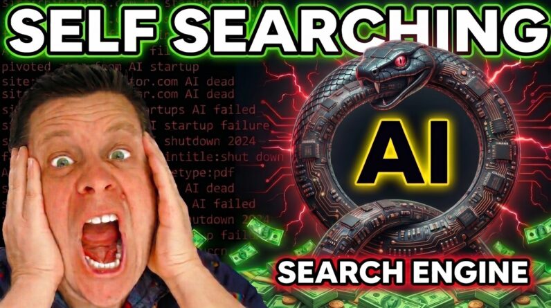 You're Using AI WRONG — Here's How I Actually Make Money With It!