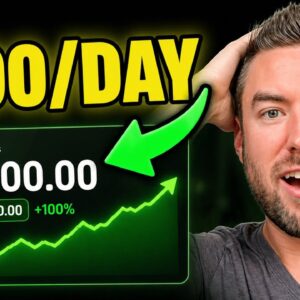 How To Make $100/Day With Affiliate Marketing (SIMPLE METHOD)