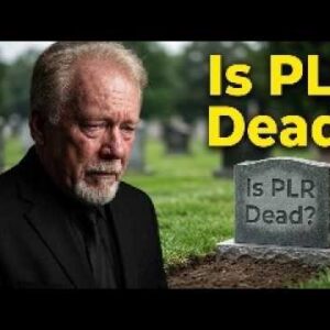 PLR is Dying? Here's What Smart Creators Are Doing!