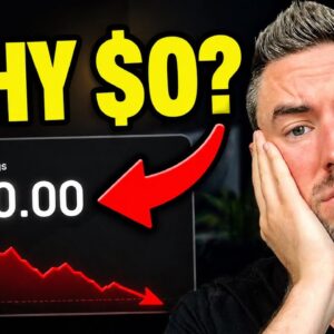 Why You're Making $0 With Affiliate Marketing (FIX THIS)