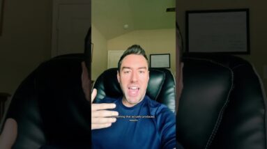 Why posting videos gets you zero leads when trying to make money online
