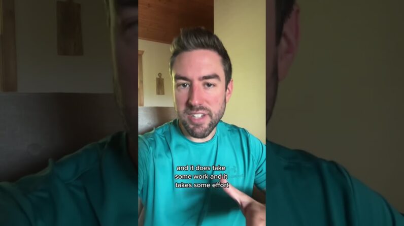 I didn’t want this video to get out (but here it is)